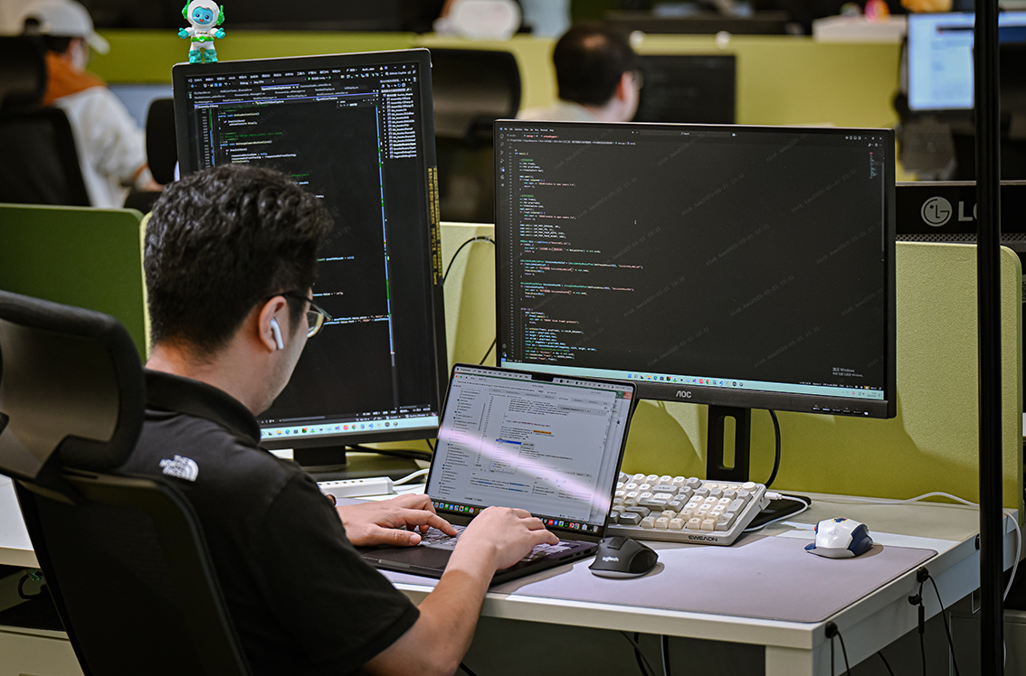 918博天堂(中国区)旗舰厅