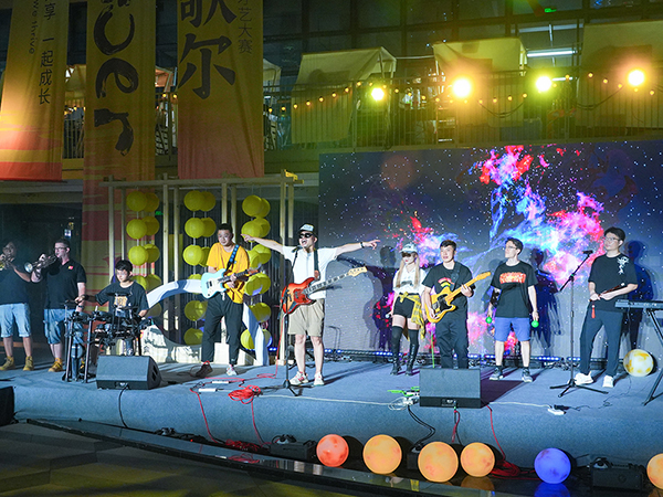 918博天堂(中国区)旗舰厅